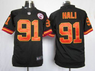 Kansas City Chiefs Jerseys 168