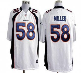 Denver Broncos Jerseys 0479