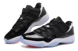 Air Jordan 11 Low AAA  (2)