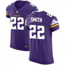 Nike Vikings -22 Harrison Smith Purple Team Color Stitched NFL Vapor Untouchable Elite Jersey Nike Vikings -22 Harrison Smith Purple Team Color Stitched NFL Vapor Untouchable Elite Jersey