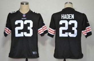 Cleveland Browns Jerseys 105