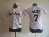MLB youth  Jerseys009