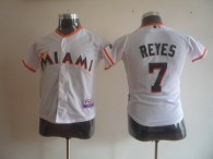 MLB youth  Jerseys009