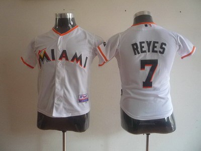MLB youth  Jerseys009