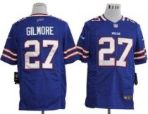 Nike Bills -27 Stephon Gilmore Royal Blue Team Color Stitched NFL Game Jersey Nike Bills -27 Stephon Gilmore Royal Blue Team Color Stitched NFL Game Jersey