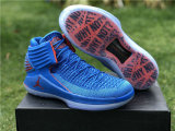 Authentic Air Jordan 32 “Russ”