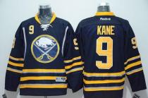Buffalo Sabres -9 Evander Kane Navy Blue Stitched NHL Jersey Buffalo Sabres -9 Evander Kane Navy Blue Stitched NHL Jersey