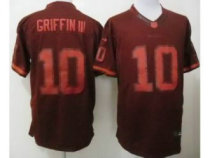 NEW Washington Redskins 10 Robert Griffin III Red Drenched Limited NFL Jerseys NEW Washington Redskins 10 Robert Griffin III Red Drenched Limited NFL Jerseys