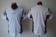 Nike Patriots Blank White Stitched NFL Elite Jersey