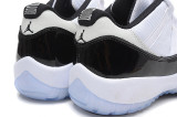 Air Jordan 11 Women Shoes AAA 001