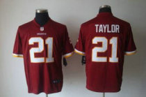 Nike Redskins -21 Sean Taylor Burgundy Red Team Color Stitched NFL Game Jersey Nike Redskins -21 Sean Taylor Burgundy Red Team Color Stitched NFL Game Jersey