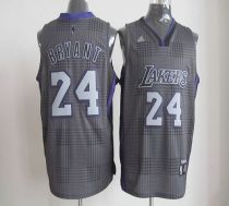 Los Angeles Lakers -24 Kobe Bryant Black Rhythm Fashion Stitched NBA Jersey Los Angeles Lakers -24 Kobe Bryant Black Rhythm Fashion Stitched NBA Jersey