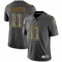 Nike Vikings -11 Laquon Treadwell Gray Static Stitched NFL Vapor Untouchable Limited Jersey Nike Vikings -11 Laquon Treadwell Gray Static Stitched NFL Vapor Untouchable Limited Jersey