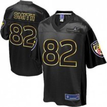 Nike Ravens -82 Torrey Smith Black Super Bowl XLVII Champions Men Stitched NFL Elite Jersey Nike Ravens -82 Torrey Smith Black Super Bowl XLVII Champions Men Stitched NFL Elite Jersey