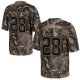 Nike Saints -28 Mark Ingram Camo Stitched NFL Realtree Elite Jersey