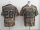 Nike Minnesota Vikings 28 Adrian Peterson Camo NFL Realtree Elite Jersey