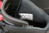 2014 Air Jordan 6 Black lnfrared Perfect