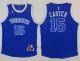 Toronto Raptors -15 Vince Carter Light Blue Throwback Stitched NBA Jersey