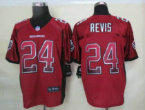 2013 New Nike Tampa Bay Buccaneers 24 Revis Drift Fashion Red Elite Jerseys 2013 New Nike Tampa Bay Buccaneers 24 Revis Drift Fashion Red Elite Jerseys