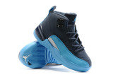 Air Jordan 12 Kid Shoes 006