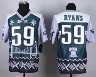 Philadelphia Eagles Jerseys 542