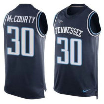 Nike Tennessee Titans -30 Jason McCourty Navy Blue Alternate Stitched NFL Limited Tank Top Jersey Nike Tennessee Titans -30 Jason McCourty Navy Blue Alternate Stitched NFL Limited Tank Top Jersey