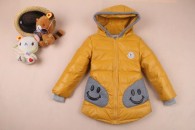 Moncler Kid Down Jacket 035