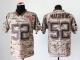 Nike Green Bay Packers #52 Clay Matthews Camo Men's Stitched NFL New Elite USMC Jersey