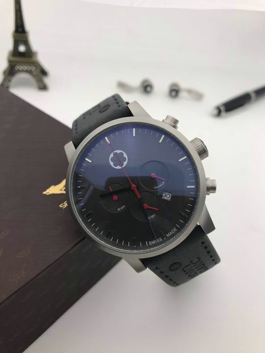 Montblanc watches (14)