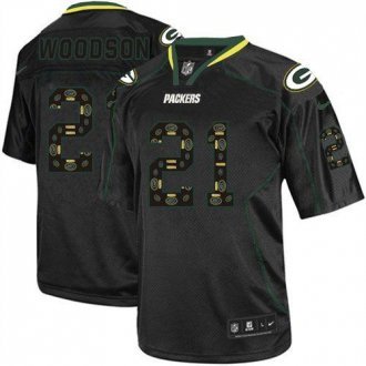 Green Bay Packers Jerseys 709