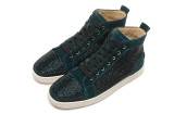 Christian Louboutin men shoes 057