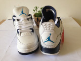 Air Jordan 4 IV Retro “Columbia” 2015 Perfect
