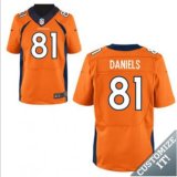 Denver Broncos Jerseys 1095