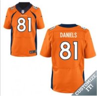 Denver Broncos Jerseys 1095