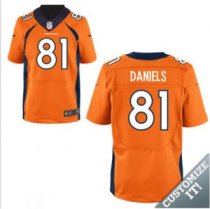 Denver Broncos Jerseys 1095 Denver Broncos Jerseys 1095