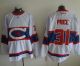 Montreal Canadiens -31 Carey Price White 2016 Winter Classic Stitched NHL Jersey
