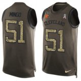 Cleveland Browns Jerseys 131