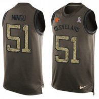 Cleveland Browns Jerseys 131
