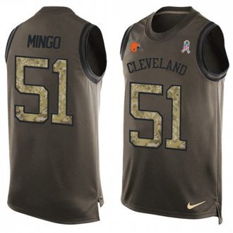 Cleveland Browns Jerseys 131