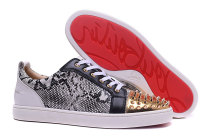 Christian Louboutin men shoes 012