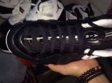 Authentic Nike Air Foamposite Pro “Dr. Doom”