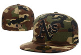 Oakland Athletics hat 004