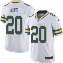 Nike Packers -20 Kevin King White Stitched NFL Vapor Untouchable Limited Jersey Nike Packers -20 Kevin King White Stitched NFL Vapor Untouchable Limited Jersey