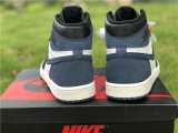 Authentic Air Jordan 1 “All-Star Appearances”
