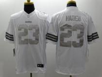 Nike Cleveland Browns -23 Joe Haden White Stitched NFL Limited Platinum Jersey Nike Cleveland Browns -23 Joe Haden White Stitched NFL Limited Platinum Jersey