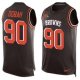 Cleveland Browns Jerseys 149