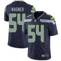 Nike Seahawks -54 Bobby Wagner Steel Blue Team Color Stitched NFL Vapor Untouchable Limited Jersey Nike Seahawks -54 Bobby Wagner Steel Blue Team Color Stitched NFL Vapor Untouchable Limited Jersey