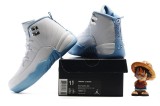 Air Jordan 12 Kid Shoes 016