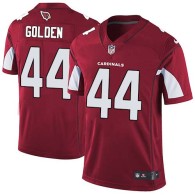 Nike Cardinals -44 Markus Golden Red Team Color Stitched NFL Vapor Untouchable Limited Jersey