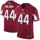 Nike Cardinals -44 Markus Golden Red Team Color Stitched NFL Vapor Untouchable Limited Jersey